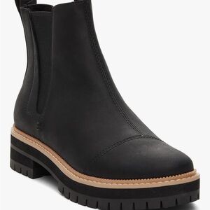Toms Boots